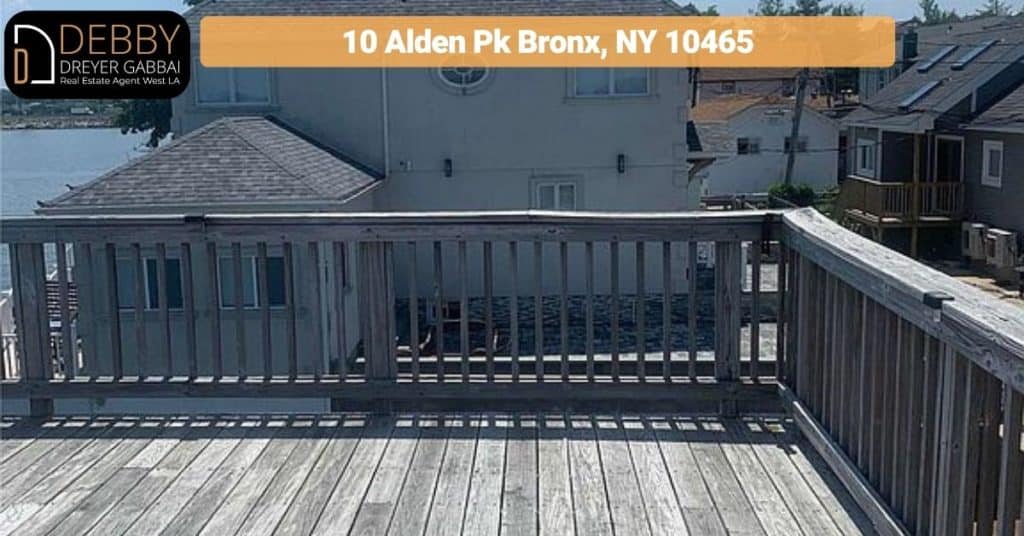 10 Alden Pk Bronx, NY 10465