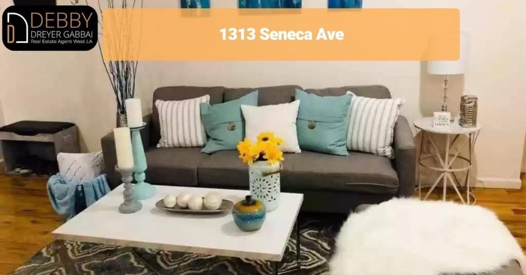 1313 Seneca Ave