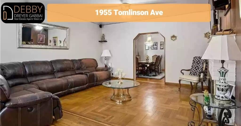 1955 Tomlinson Ave