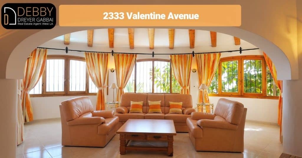 2333 Valentine Avenue