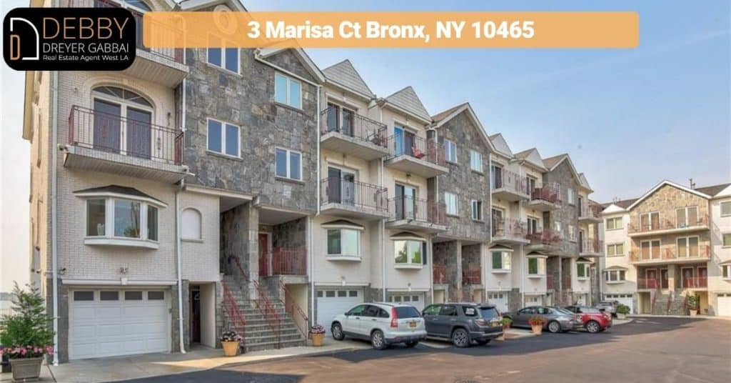 3 Marisa Ct Bronx, NY 10465