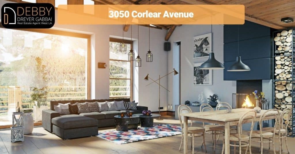 3050 Corlear Avenue