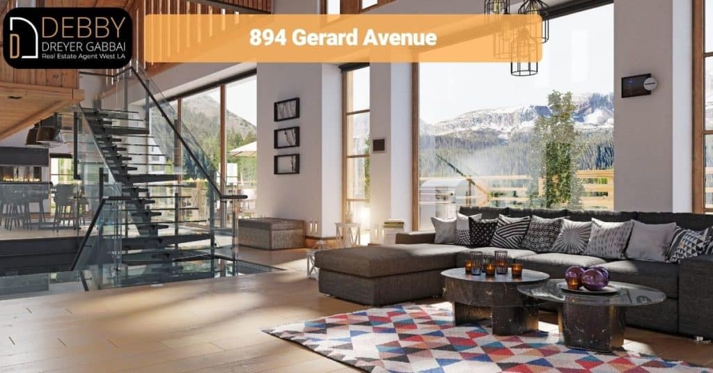 894 Gerard Avenue