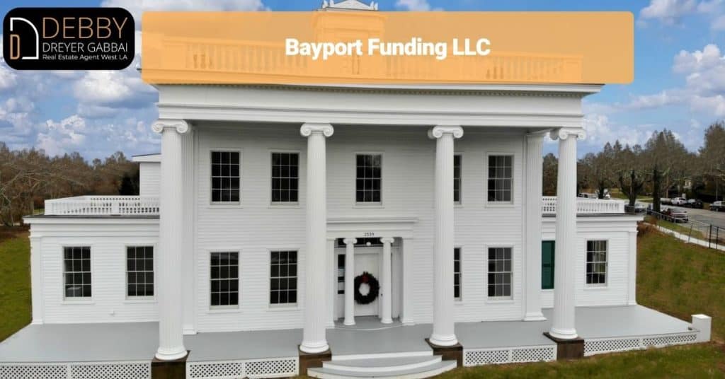 Bayport Funding LLC
