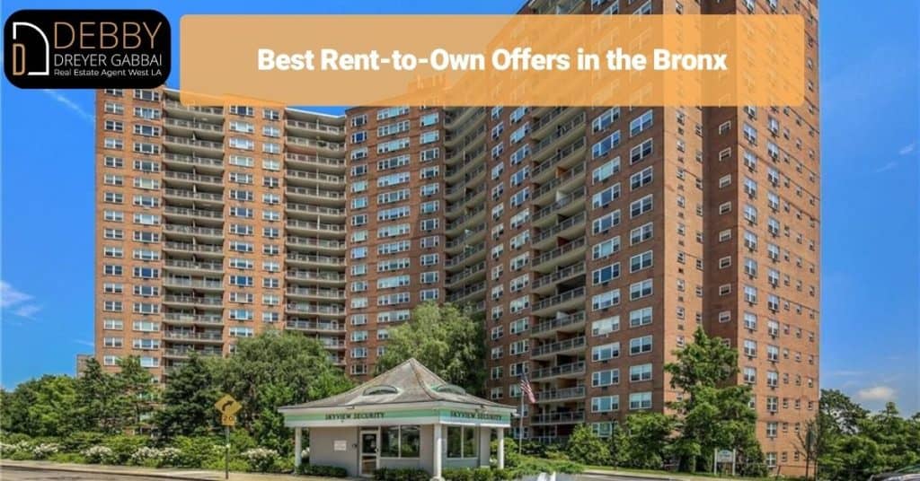 Best Rent-to-Own Offers in the Bronx