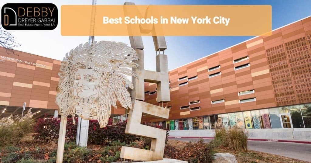 Best Schools in New York City