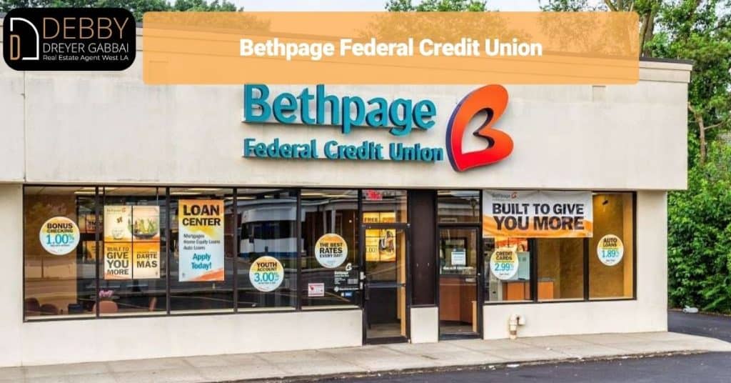 Bethpage Federal Credit Union