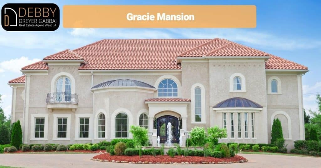 Gracie Mansion