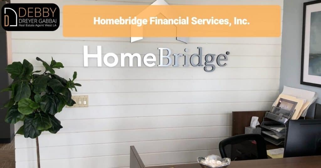 Homebridge Financial Services, Inc