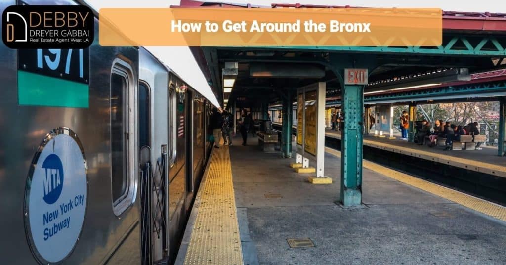 How to Get Around the Bronx