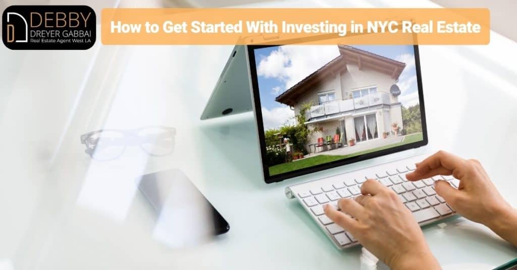 How to Get Started With Investing in NYC Real Estate