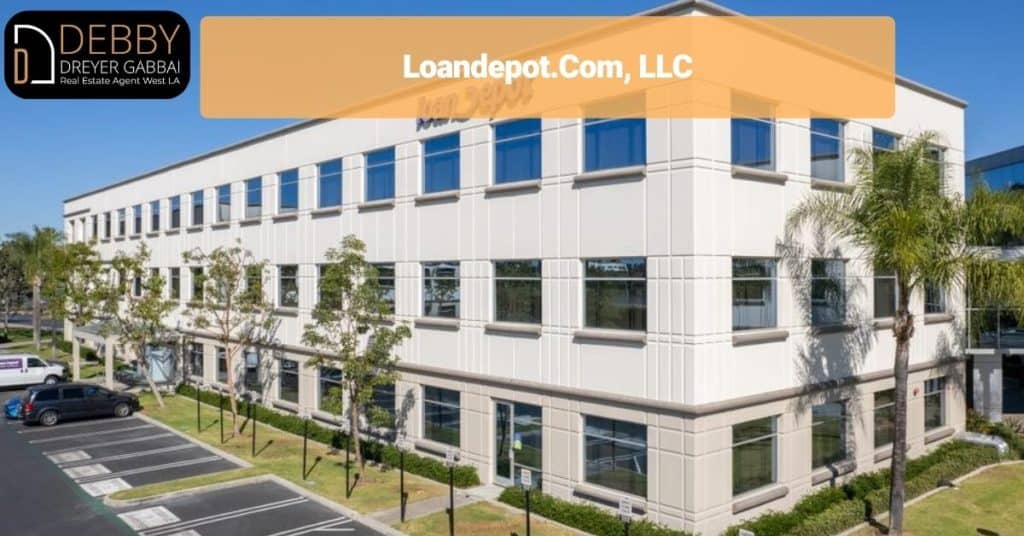 Loandepot.Com, LLC