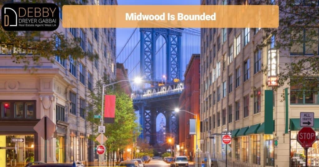 Midwood Is Bounded