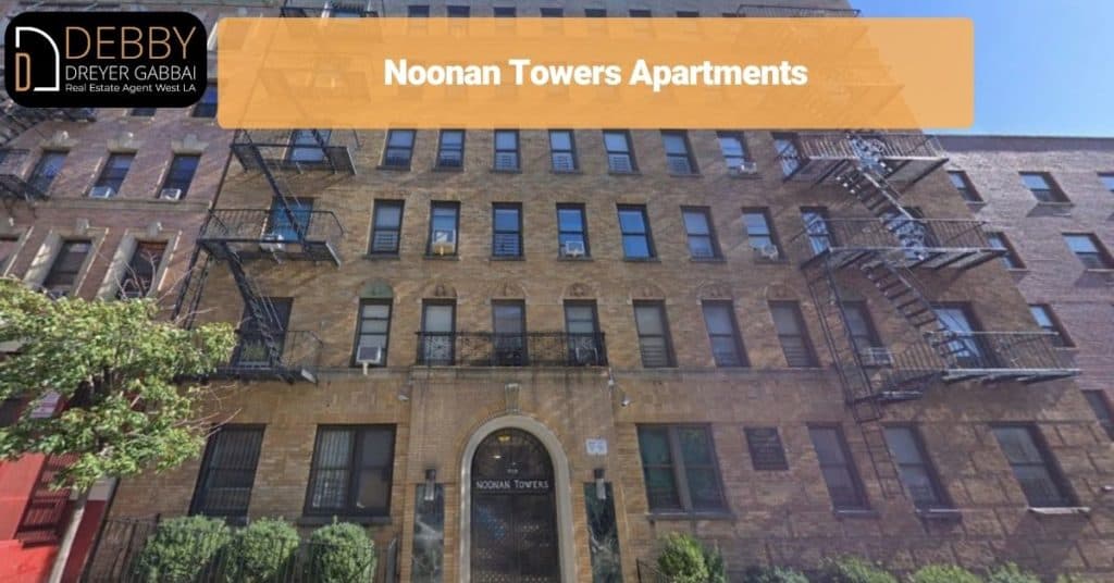 Noonan Towers Apartments