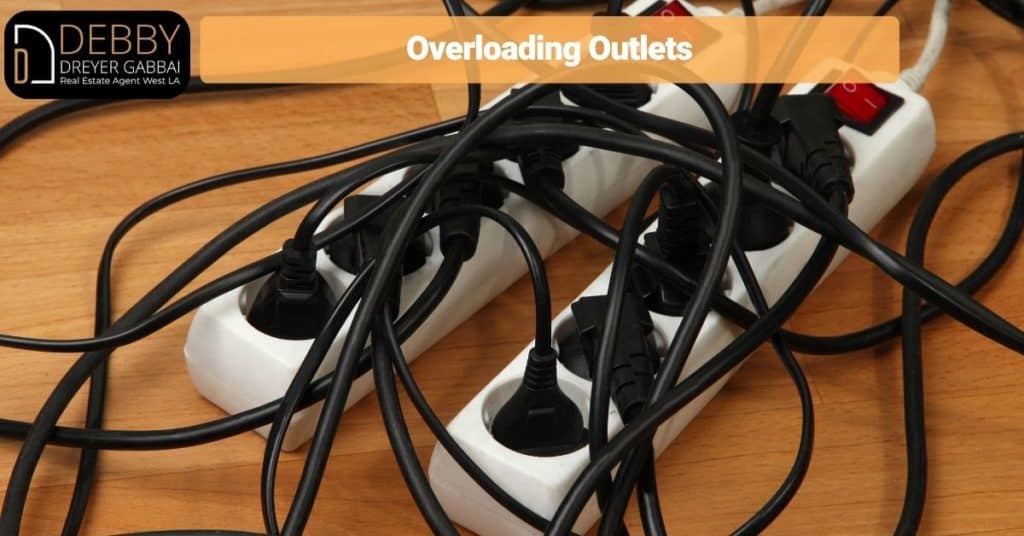 Overloading Outlets