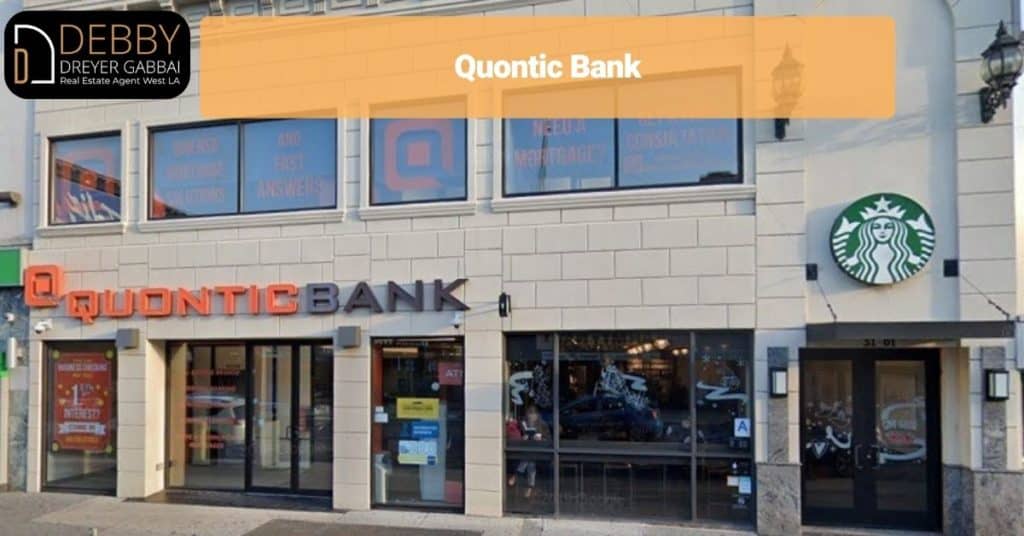 Quontic Bank