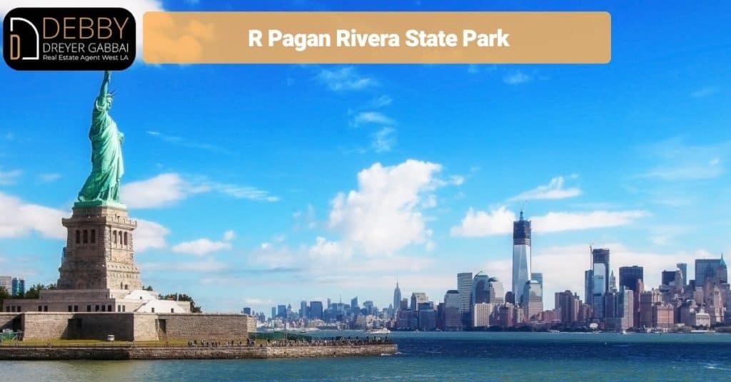R Pagan Rivera State Park