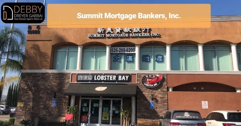 Summit Mortgage Bankers, Inc