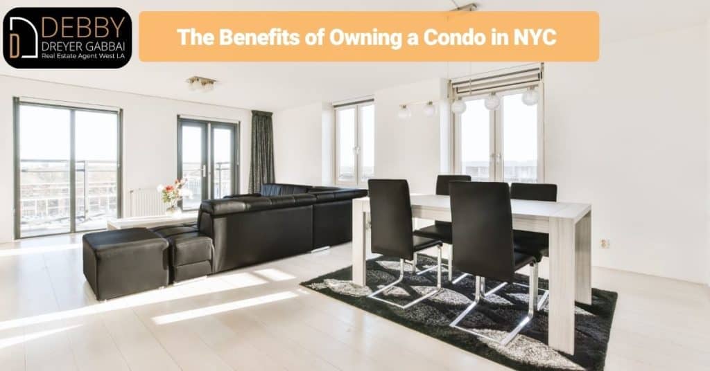 The Benefits of Owning a Condo in NYC 