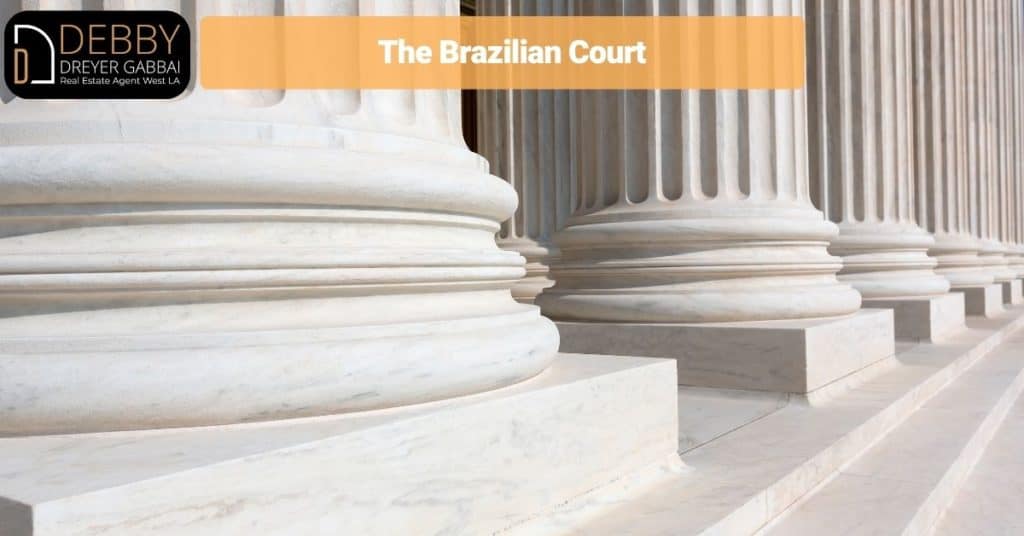 The Brazilian Court