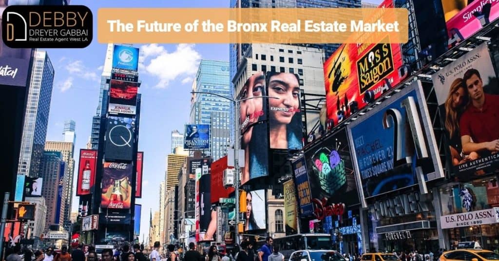 The Future of the Bronx Real Estate Market