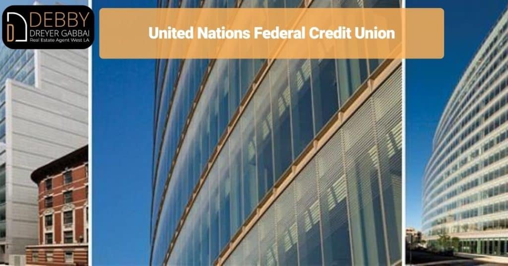 United Nations Federal Credit Union