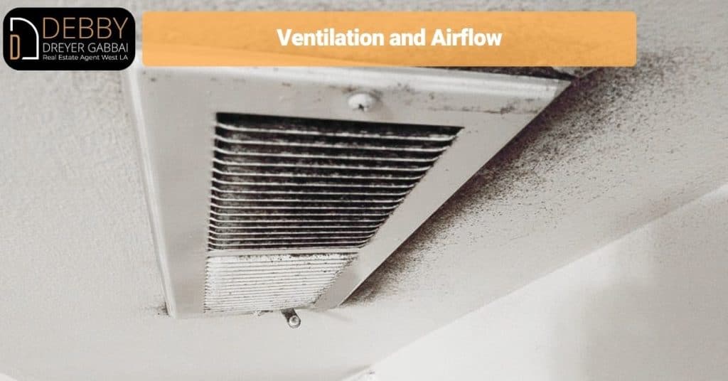 Ventilation and Airflow