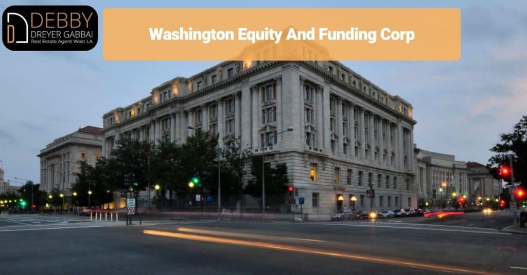 Washington Equity And Funding Corp