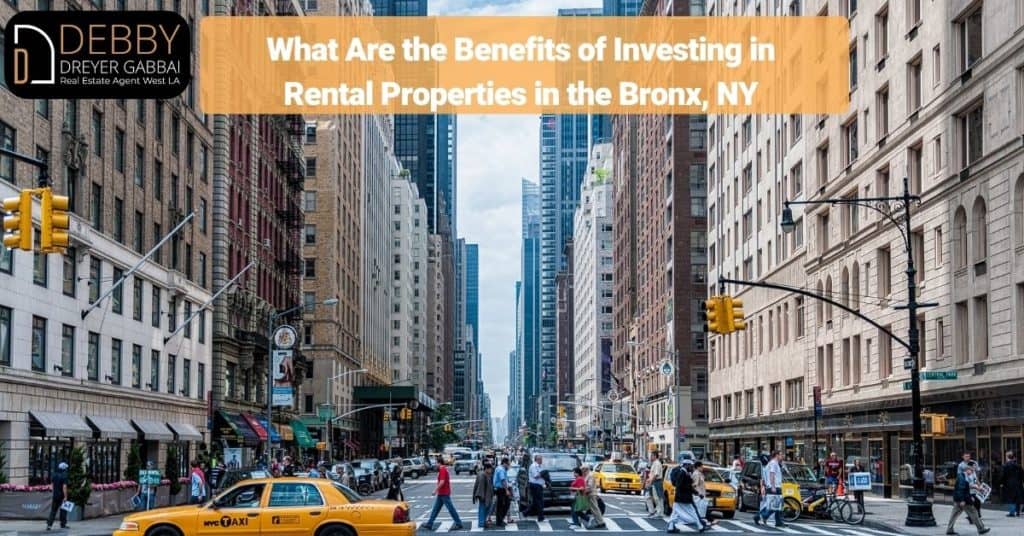 What Are the Benefits of Investing in Rental Properties in the Bronx, NY 