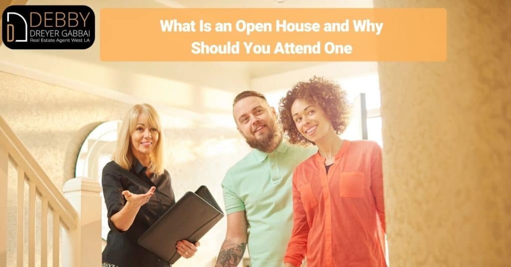 What Is an Open House and Why Should You Attend One 