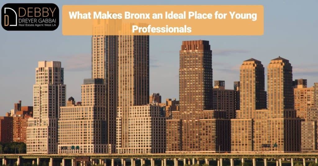 What Makes Bronx an Ideal Place for Young Professionals 