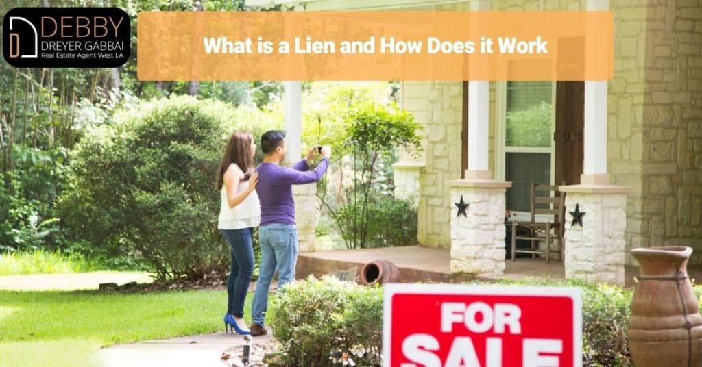 What is a Lien and How Does it Work