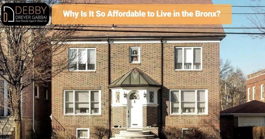 Why Is It So Affordable to Live in the Bronx