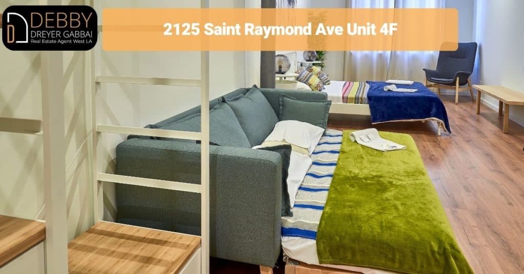 2125 Saint Raymond Ave Unit 4F
