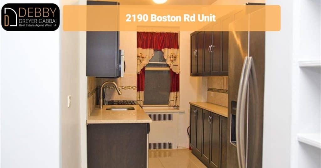 2190 Boston Rd Unit