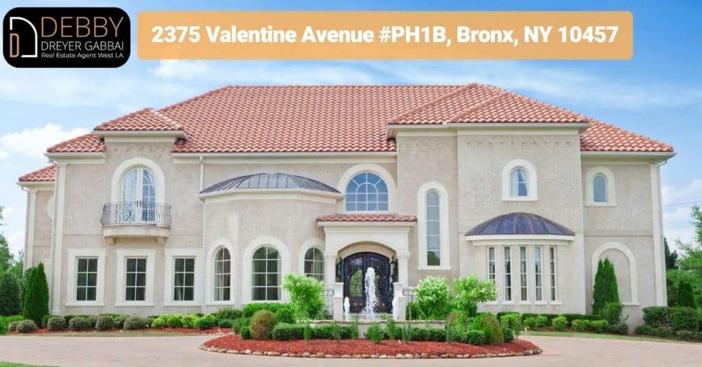 2375 Valentine Avenue #PH1B, Bronx, NY 10457