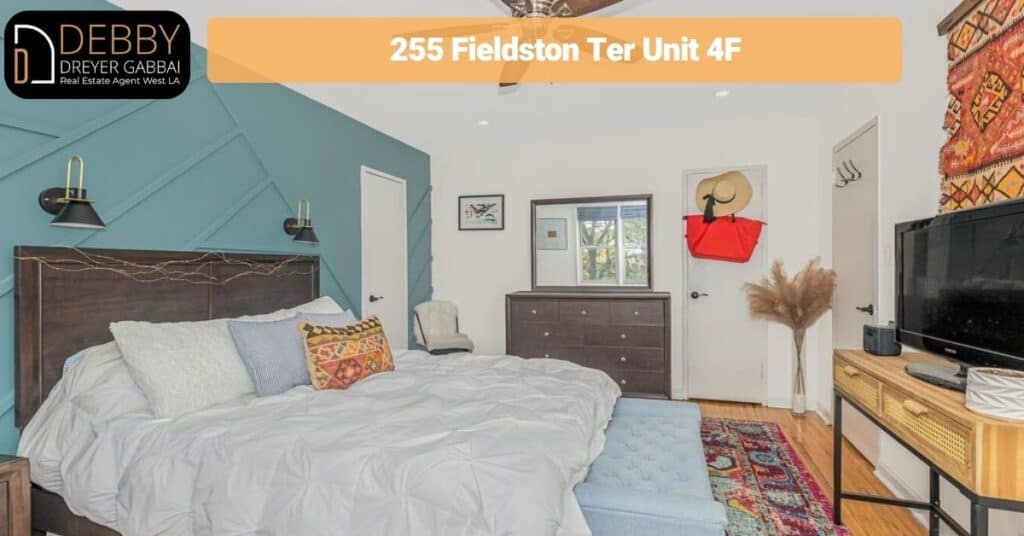 255 Fieldston Ter Unit 4F