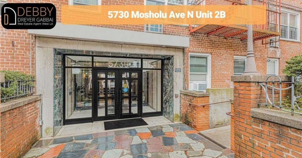5730 Mosholu Ave N Unit 2B