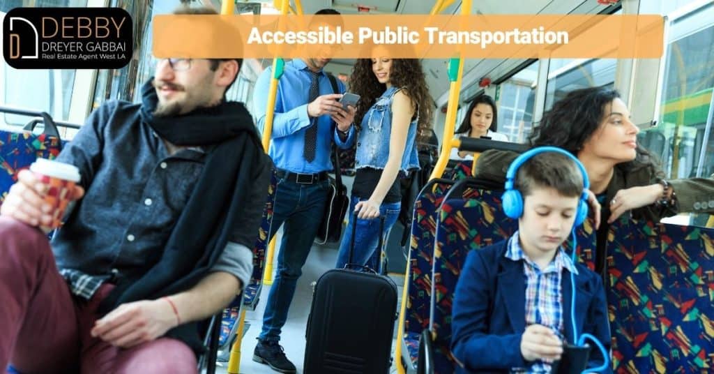 Accessible Public Transportation