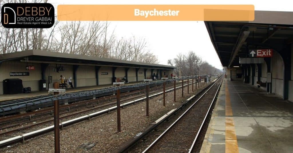 Baychester