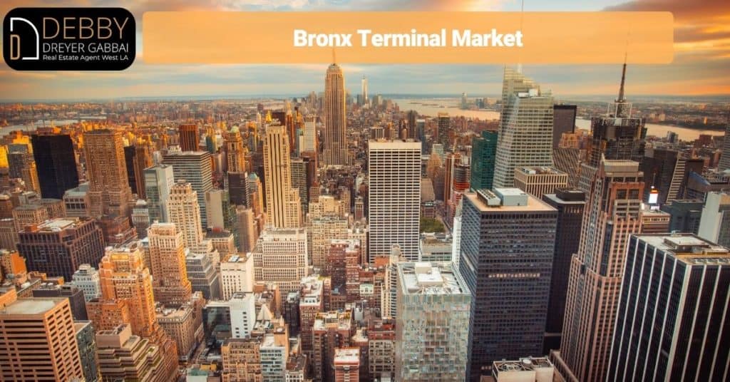 Bronx Terminal Market