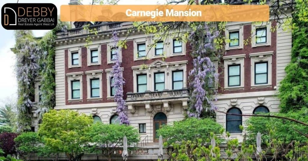 Carnegie Mansion 