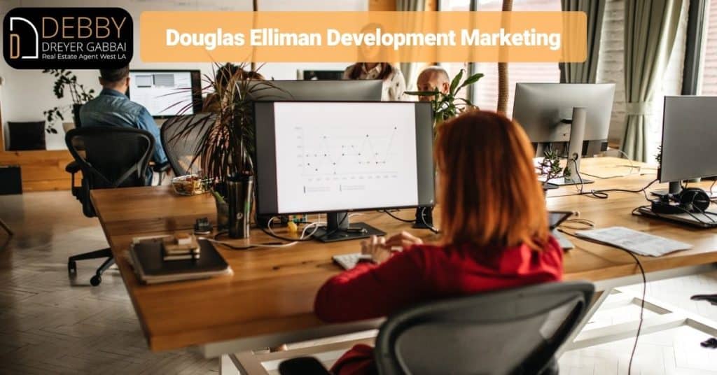 Douglas Elliman Development Marketing