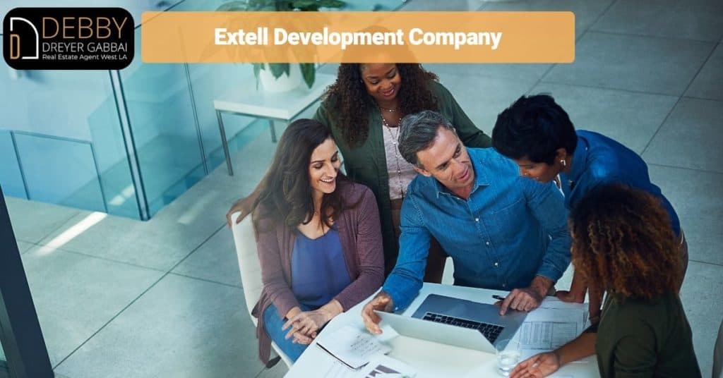 Extell Development Company