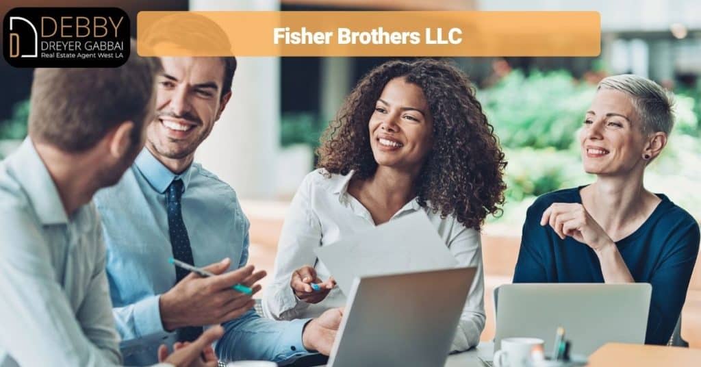 Fisher Brothers LLC