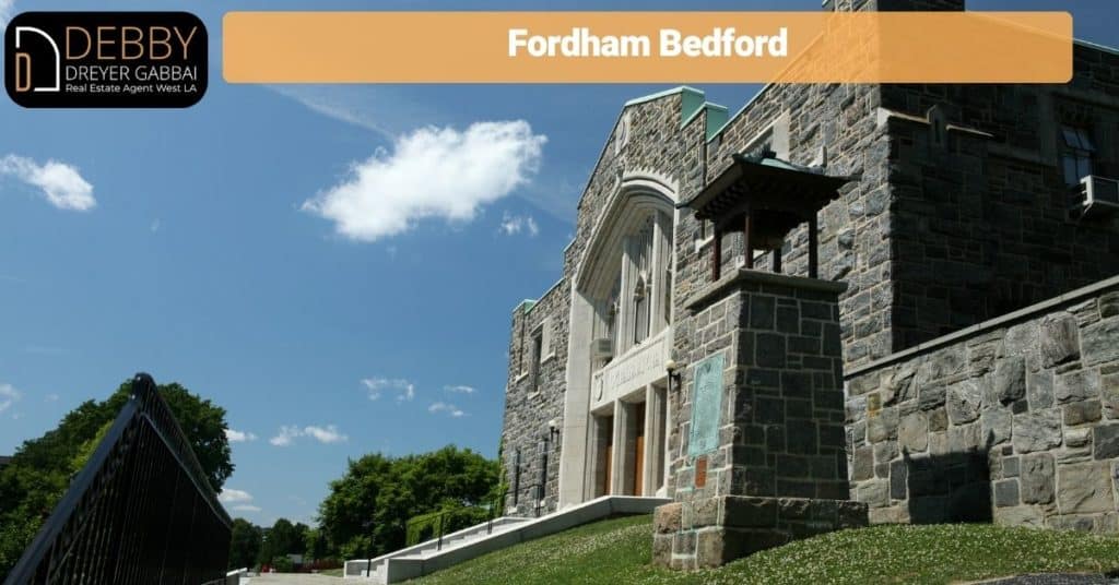 Fordham Bedford
