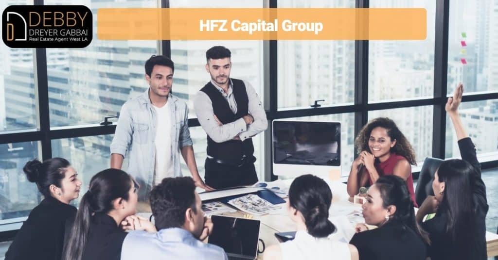 HFZ Capital Group