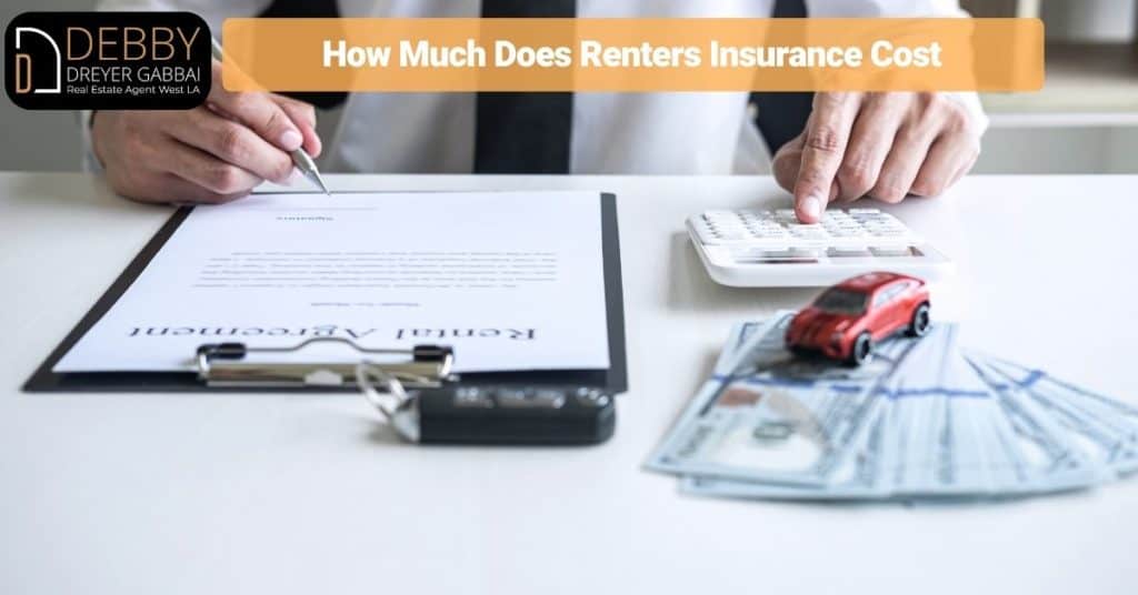 How Much Does Renters Insurance Cost 