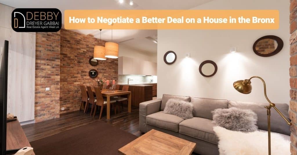 How to Negotiate a Better Deal on a House in the Bronx