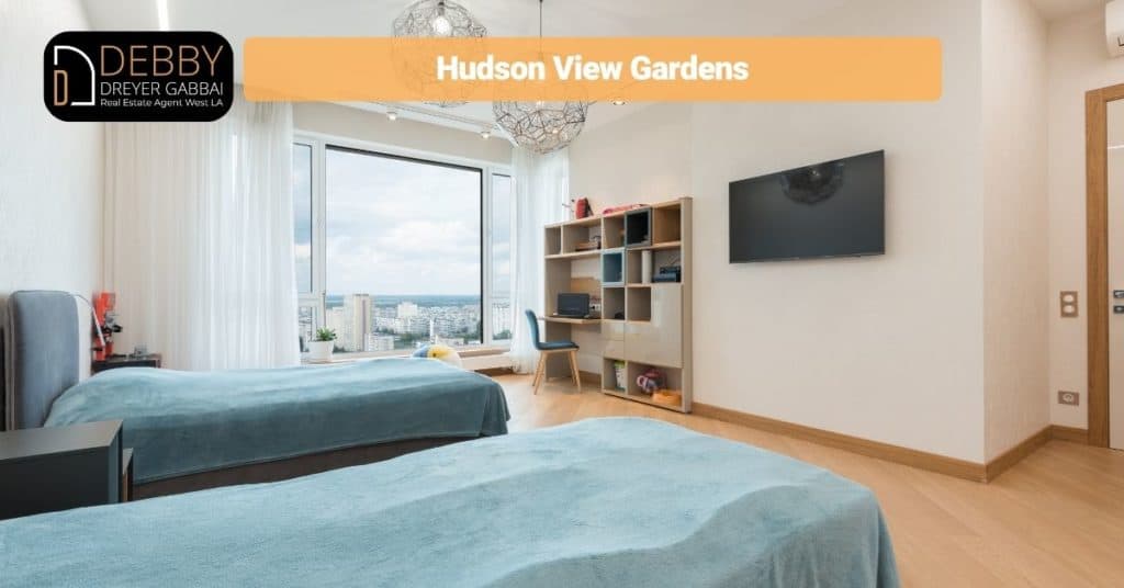 Hudson View Gardens